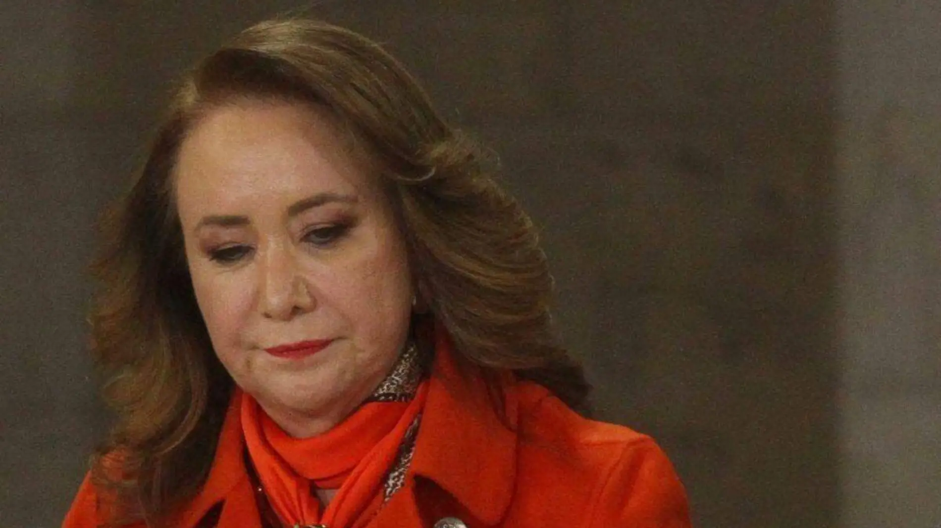 Por plagio de Yasmín Esquivel, exigen a consejo de la UNAM anular su título